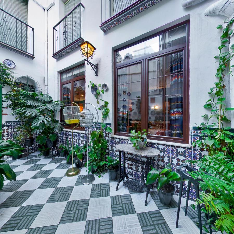 Hosteria De Rafi Priego de Córdoba Esterno foto