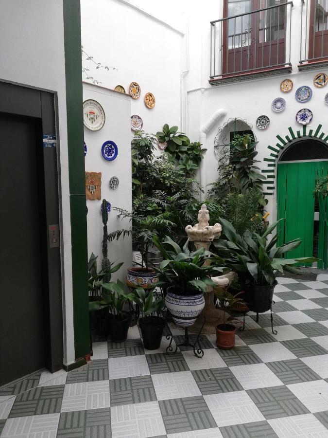 Hosteria De Rafi Priego de Córdoba Esterno foto
