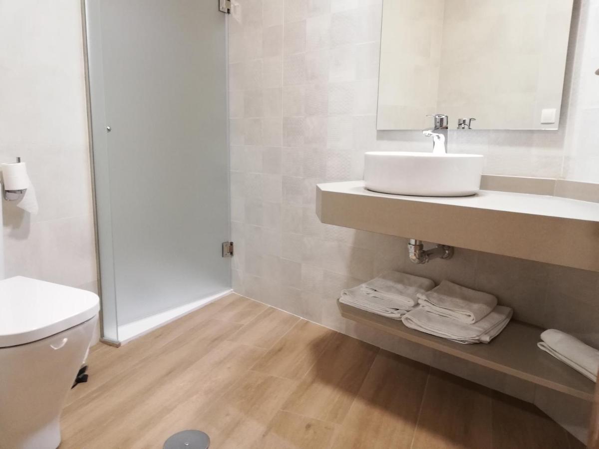 Hosteria De Rafi Priego de Córdoba Esterno foto