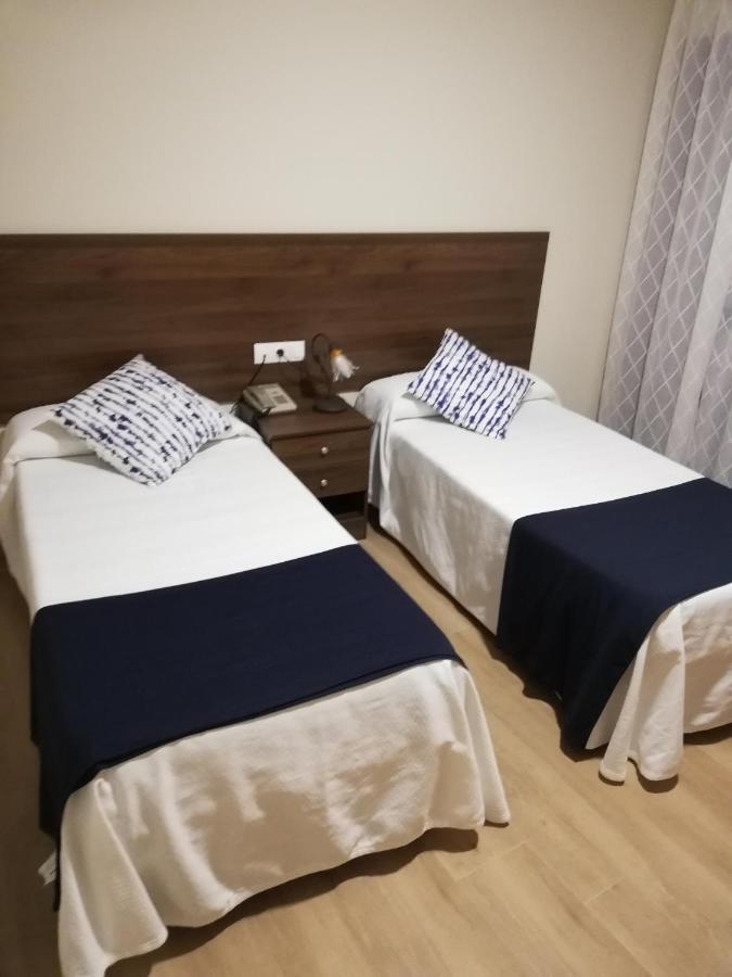 Hosteria De Rafi Priego de Córdoba Esterno foto